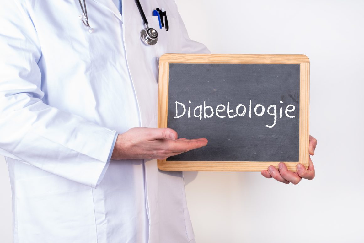 Diabetologie/DDG
