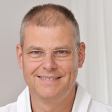 Dr. med. Markus Kohleisen