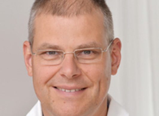 Dr. med. Markus Kohleisen